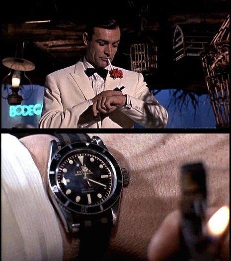 james bond rolex goldfinger|sean connery James Bond Rolex.